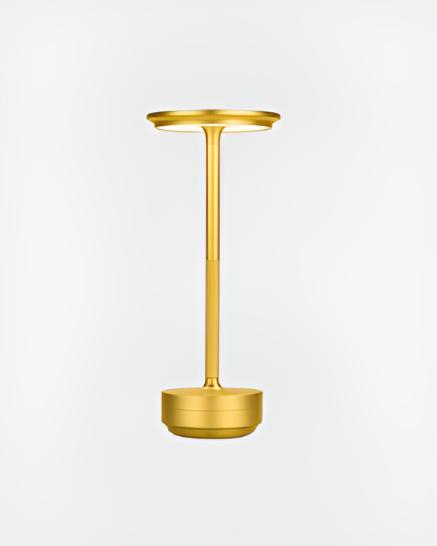 Portable Bedside Lamp