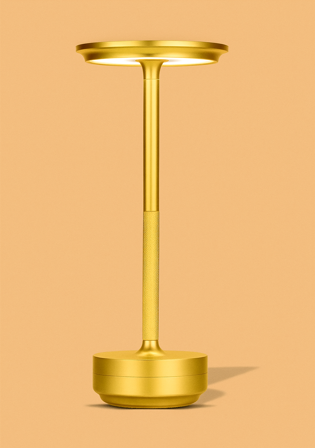 Portable Bedside Lamp
