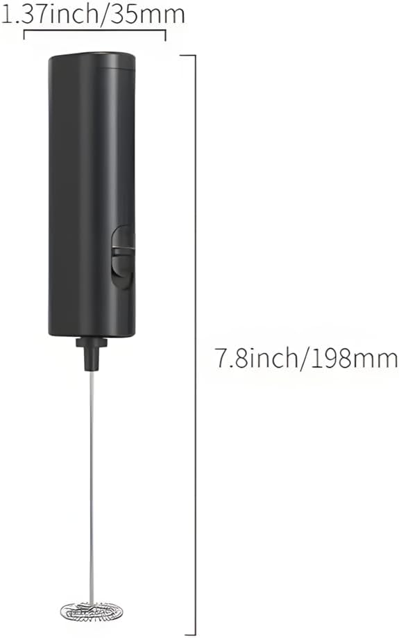Milk Frother