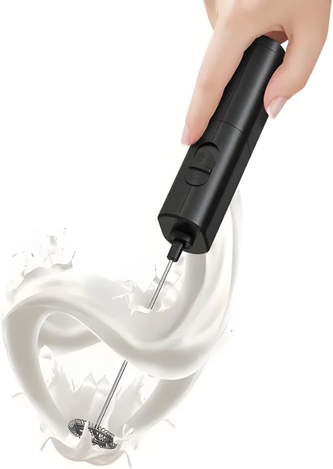 Milk Frother