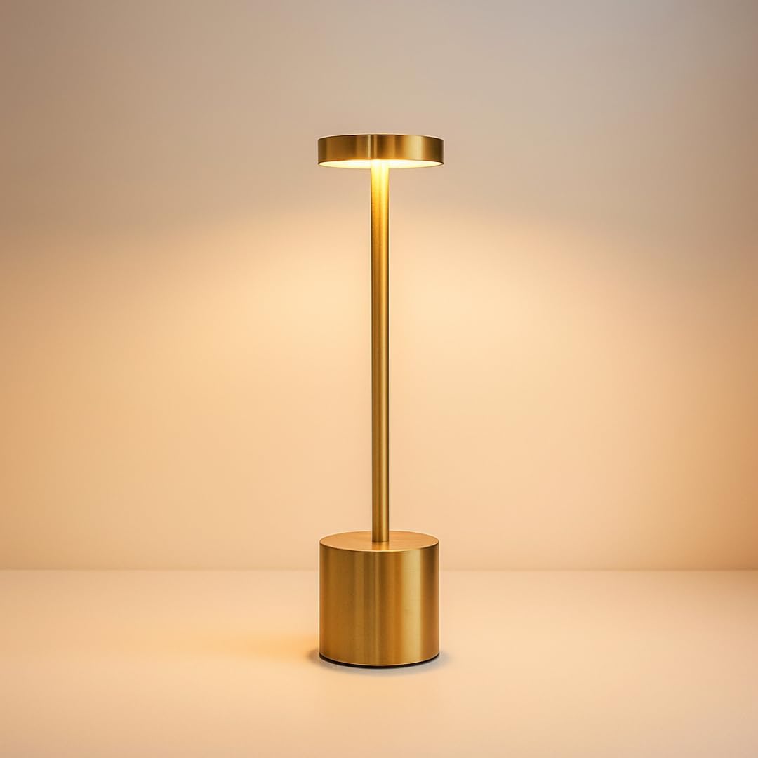 Touch Rechargeable Lamp