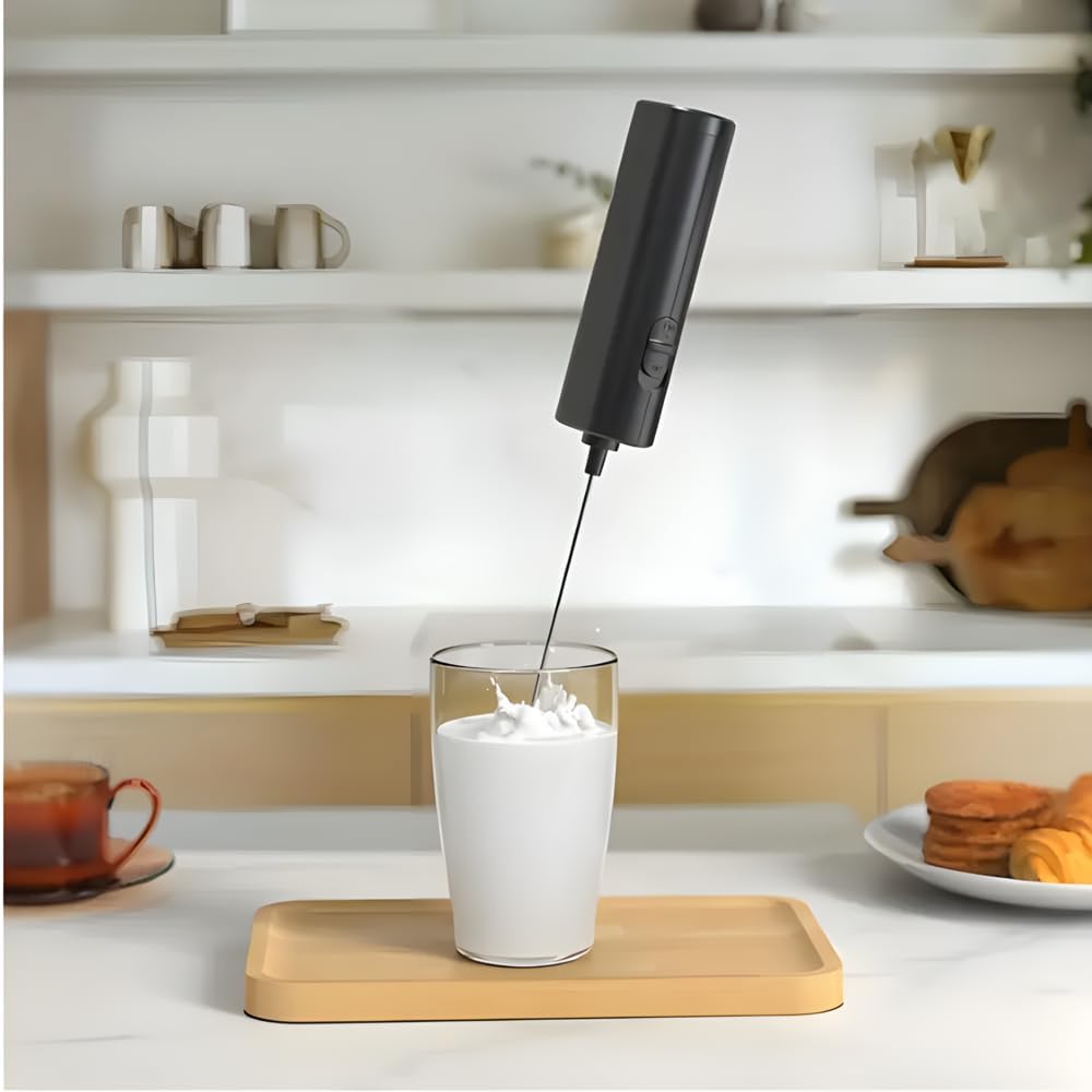 Milk Frother