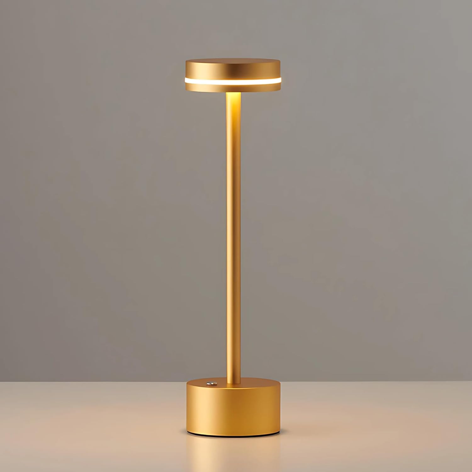 Touch LED Lamp