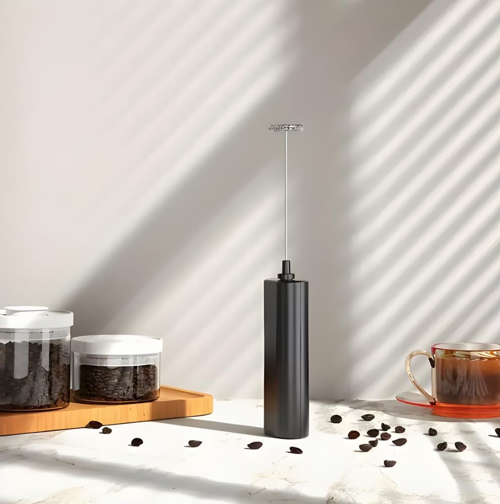 Milk Frother