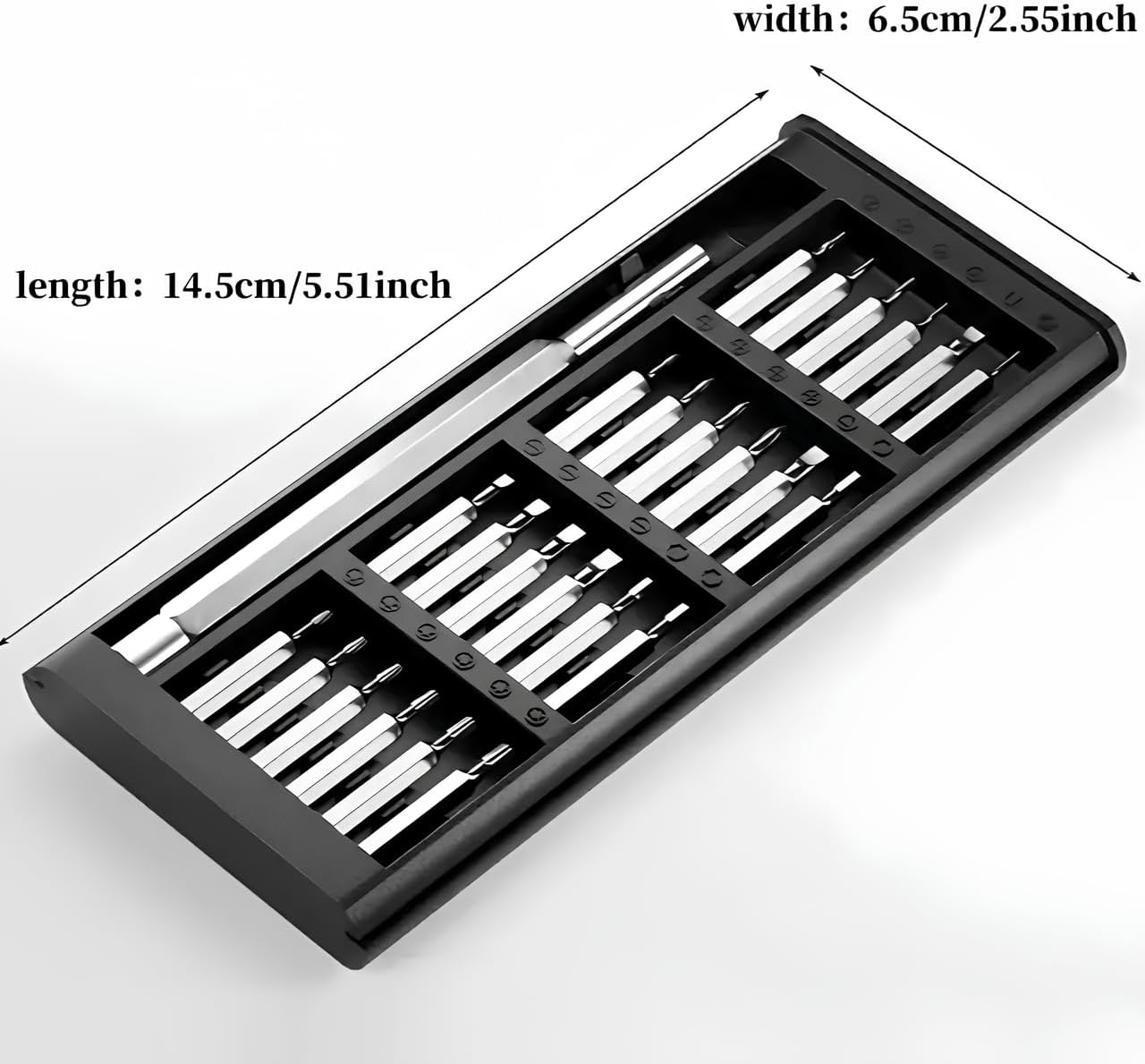 Magnetic Driver Kit