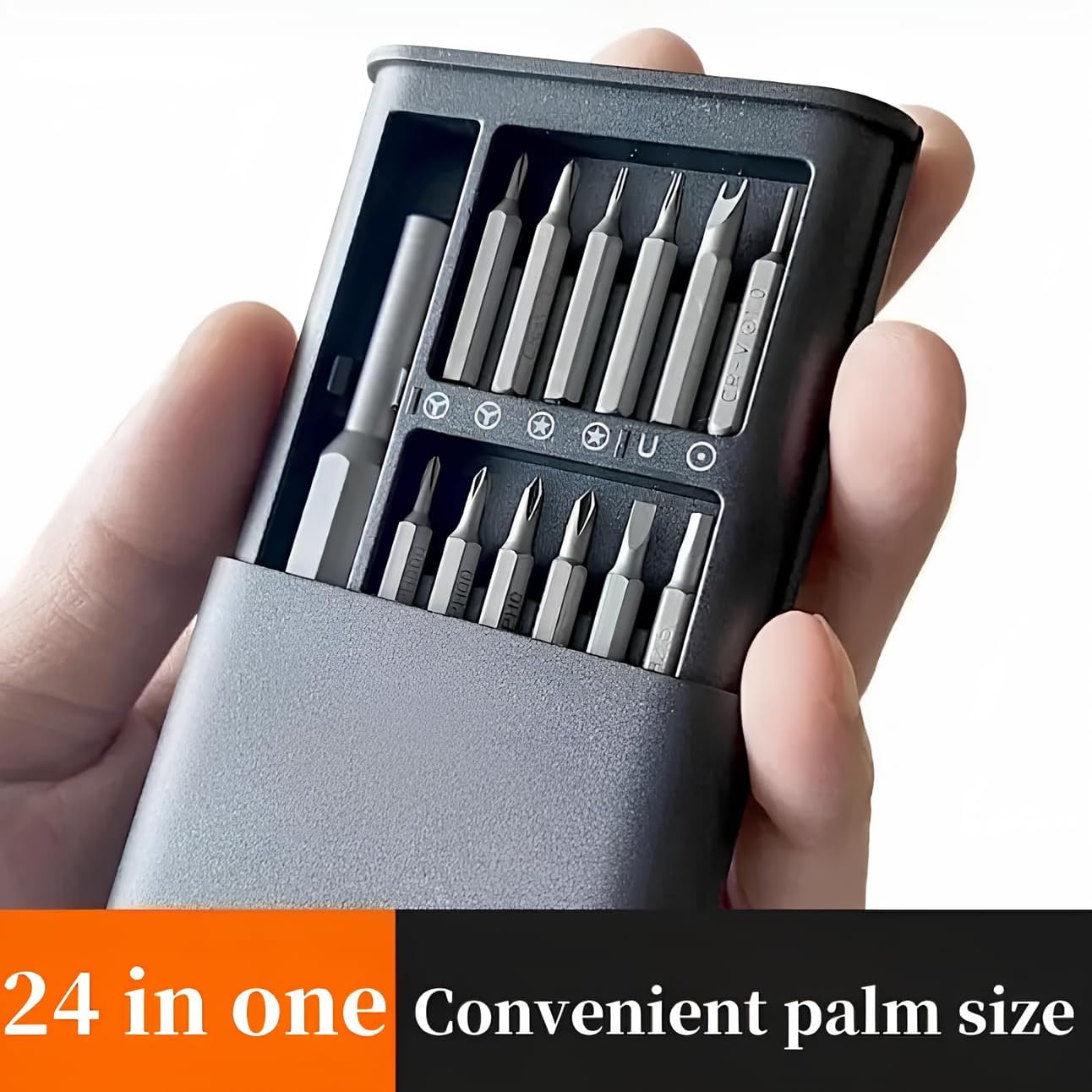 Magnetic Driver Kit