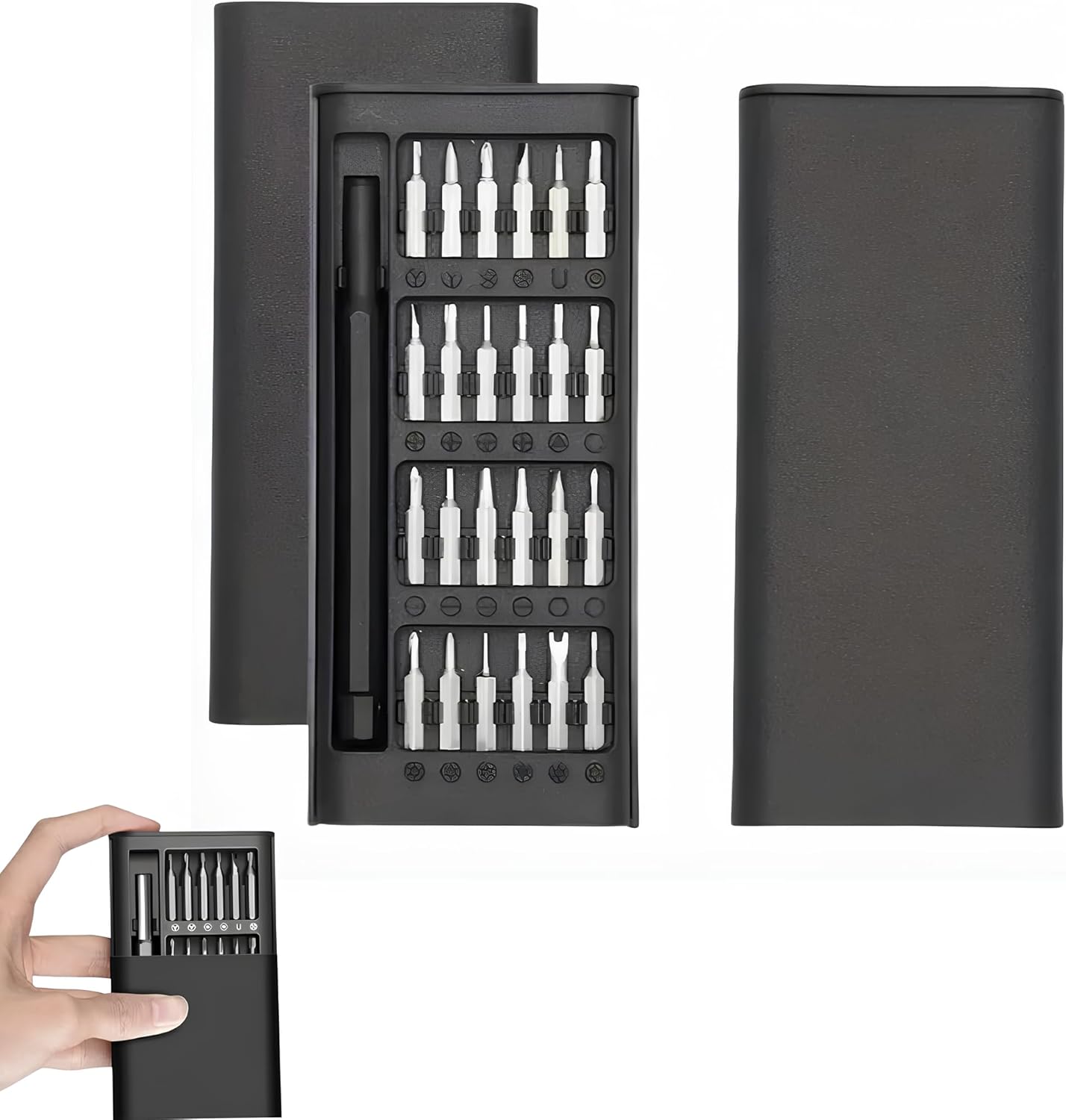 Magnetic Driver Kit