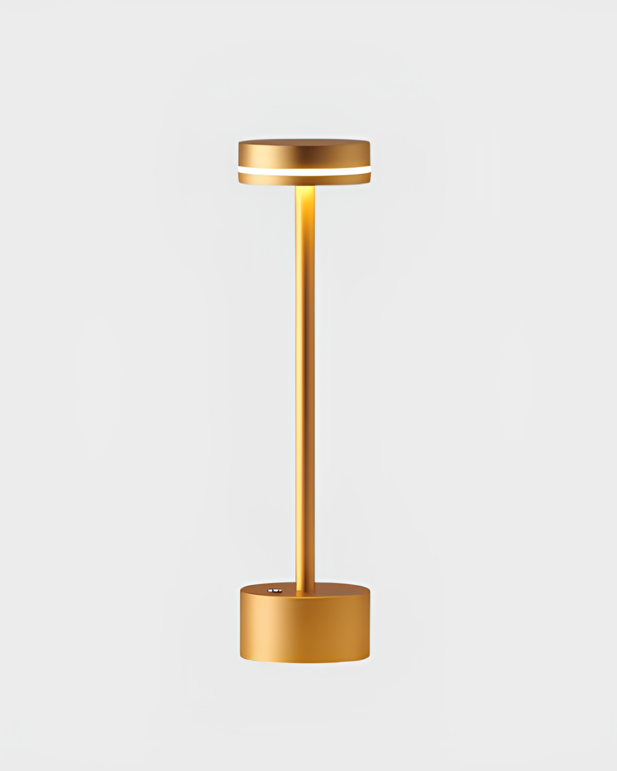 Touch LED Lamp