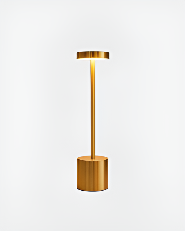 Touch Rechargeable Lamp
