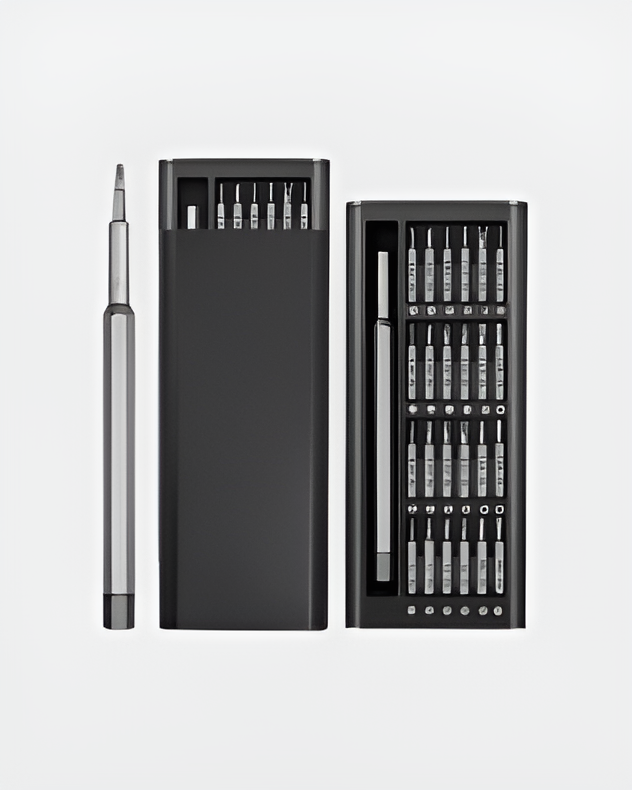 Magnetic Driver Kit